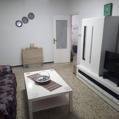 הואלבה Apartamento Tahalia 3 Habitaciones מראה חיצוני תמונה