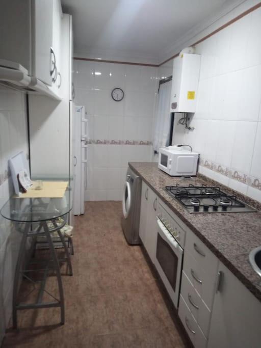 הואלבה Apartamento Tahalia 3 Habitaciones מראה חיצוני תמונה