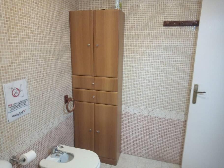 הואלבה Apartamento Tahalia 3 Habitaciones מראה חיצוני תמונה