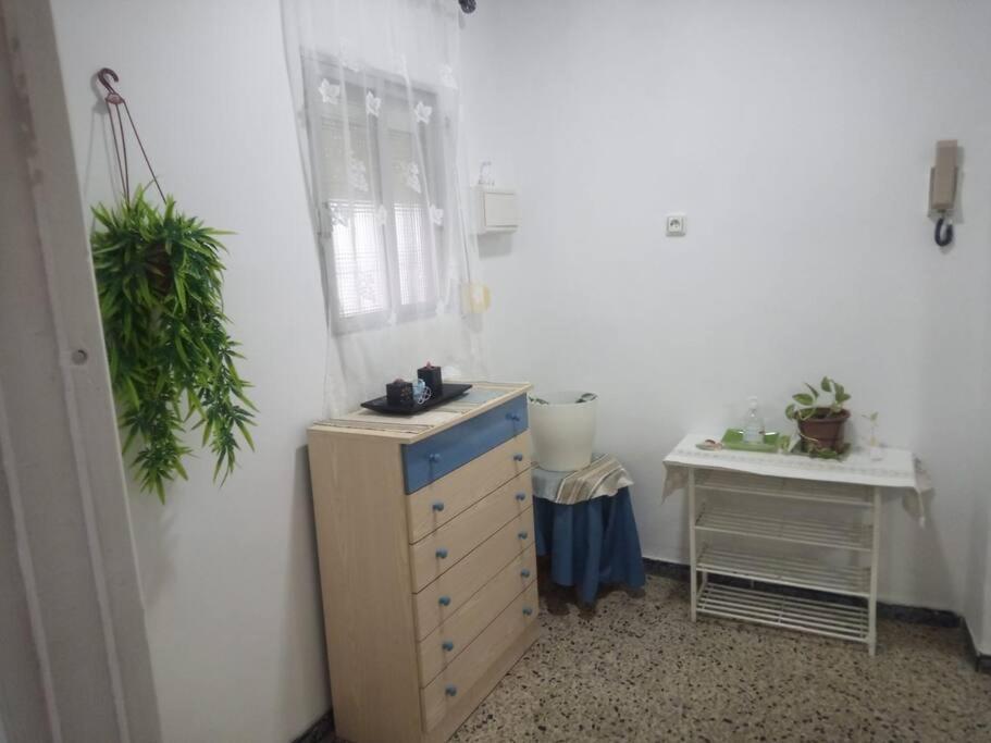 הואלבה Apartamento Tahalia 3 Habitaciones מראה חיצוני תמונה
