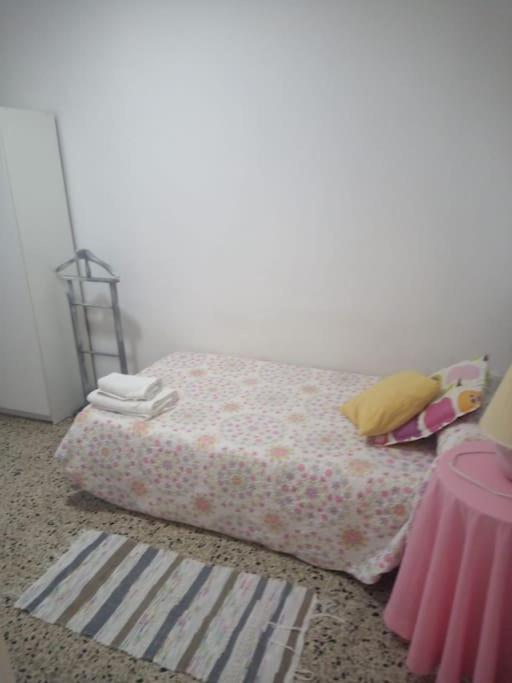 הואלבה Apartamento Tahalia 3 Habitaciones מראה חיצוני תמונה