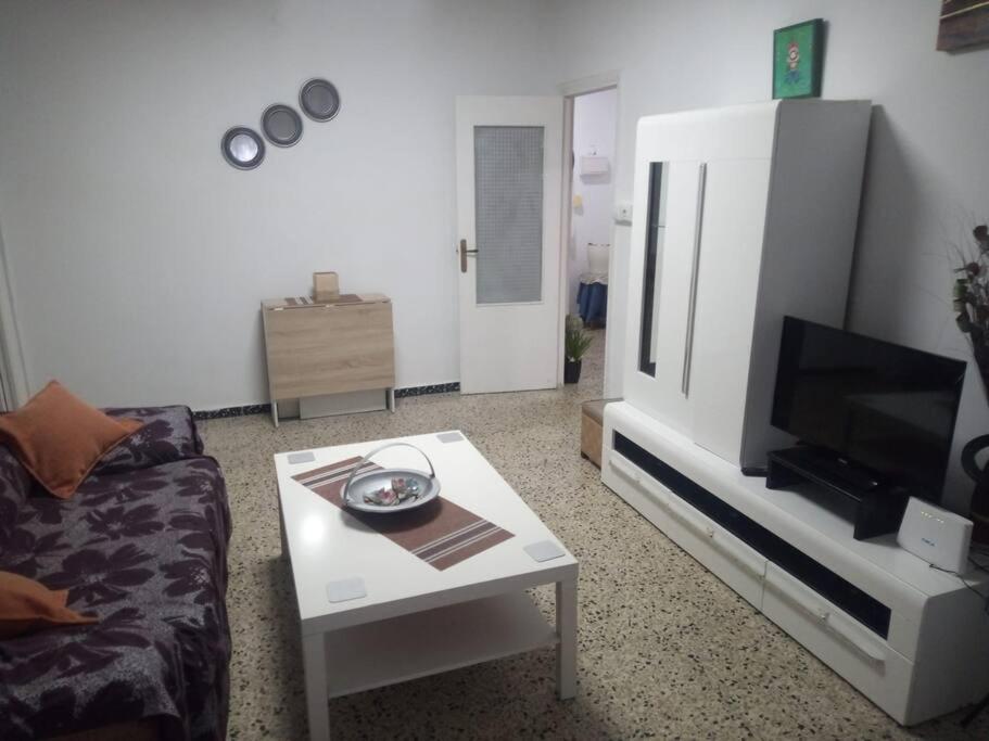 הואלבה Apartamento Tahalia 3 Habitaciones מראה חיצוני תמונה