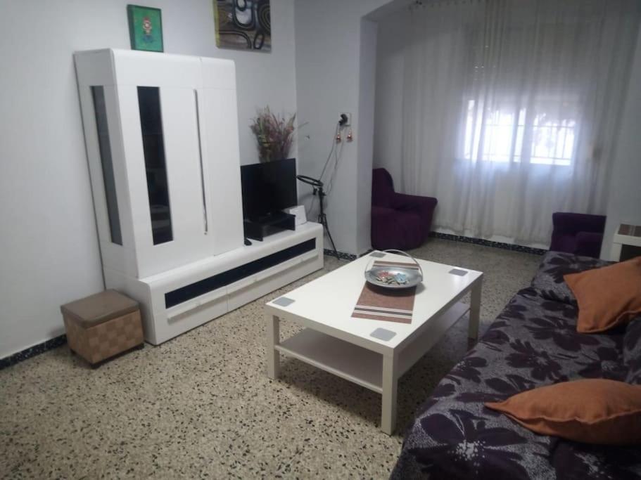 הואלבה Apartamento Tahalia 3 Habitaciones מראה חיצוני תמונה