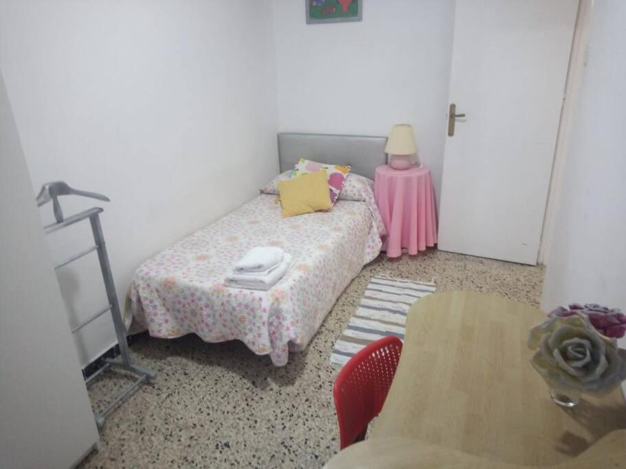 הואלבה Apartamento Tahalia 3 Habitaciones מראה חיצוני תמונה